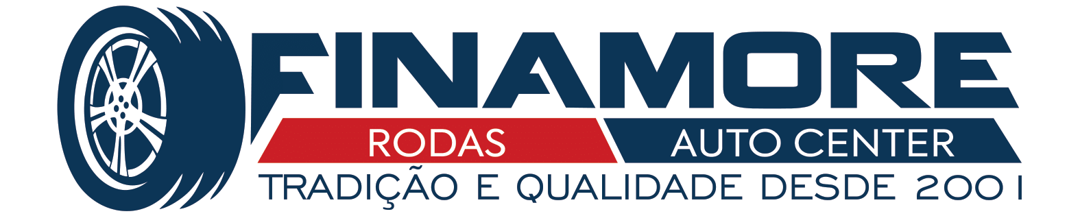 Finamore - Auto Center